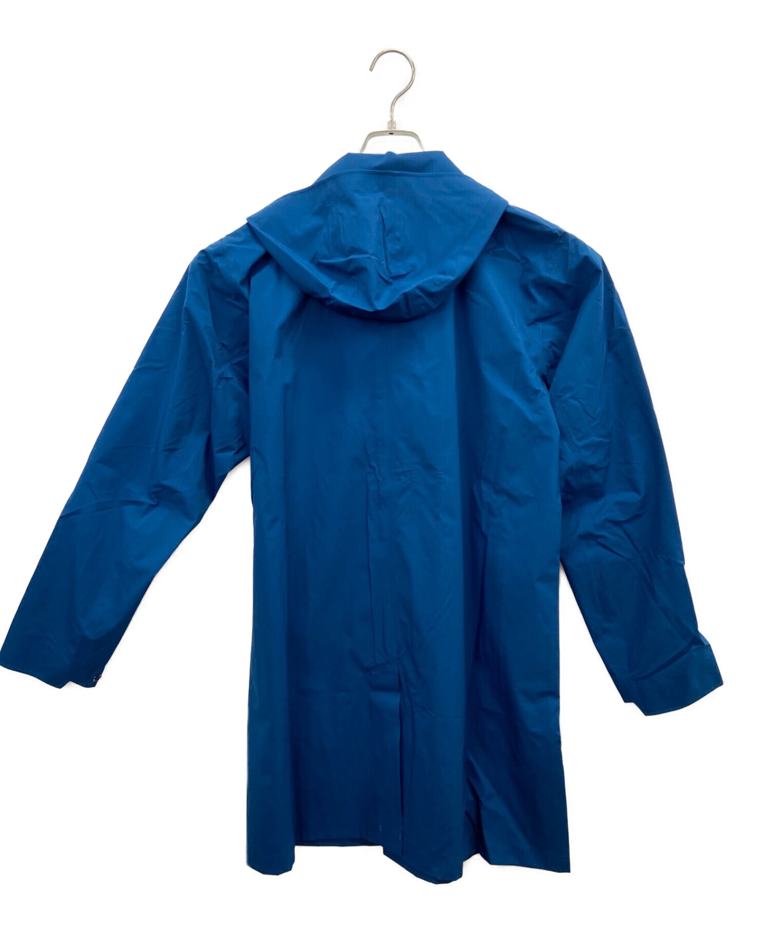 OAKLEY (オークリー) トラックジャケット ブルー サイズ:L 未使用品
