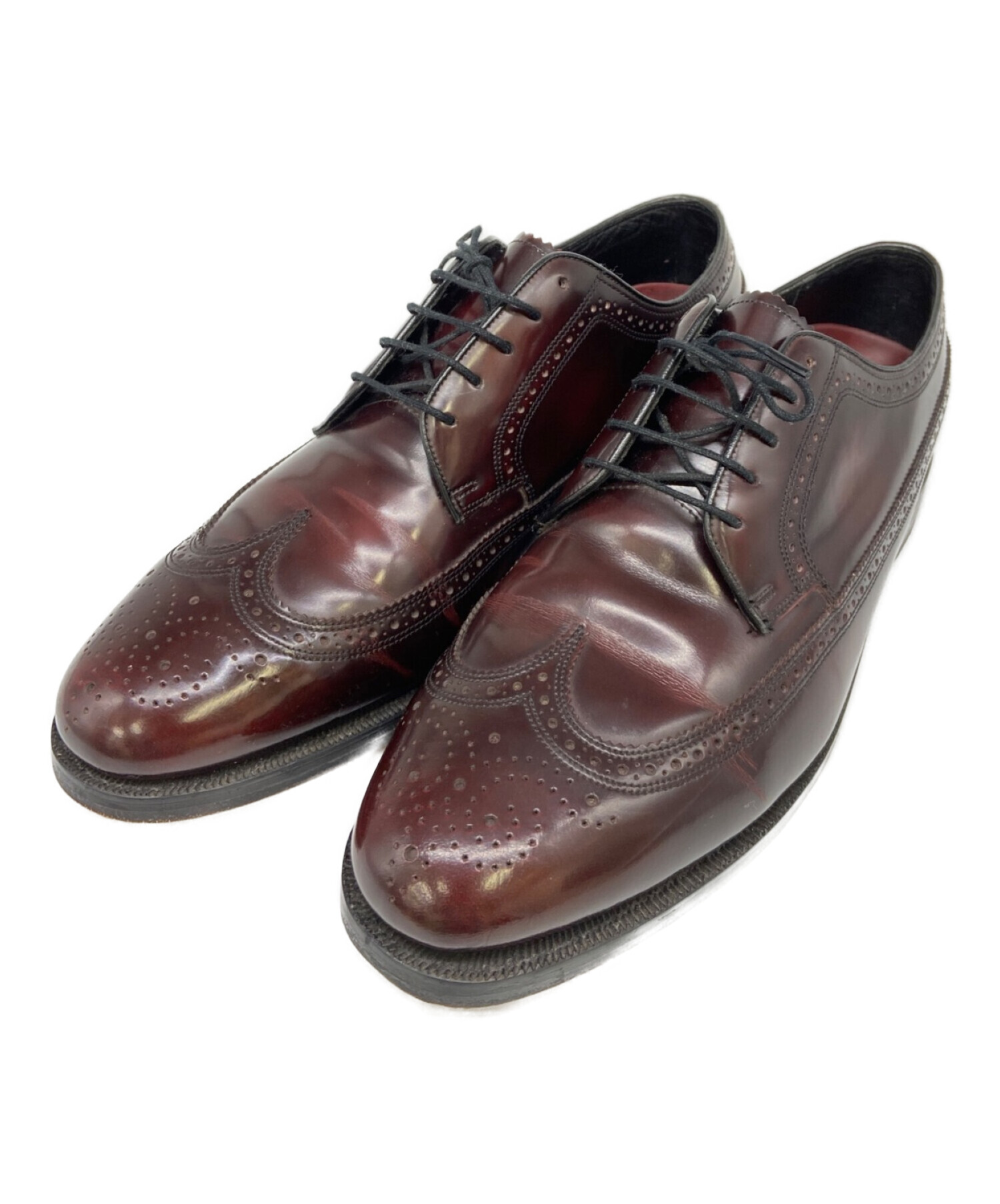 FLORSHEIM ドレスシューズ | tradexautomotive.com