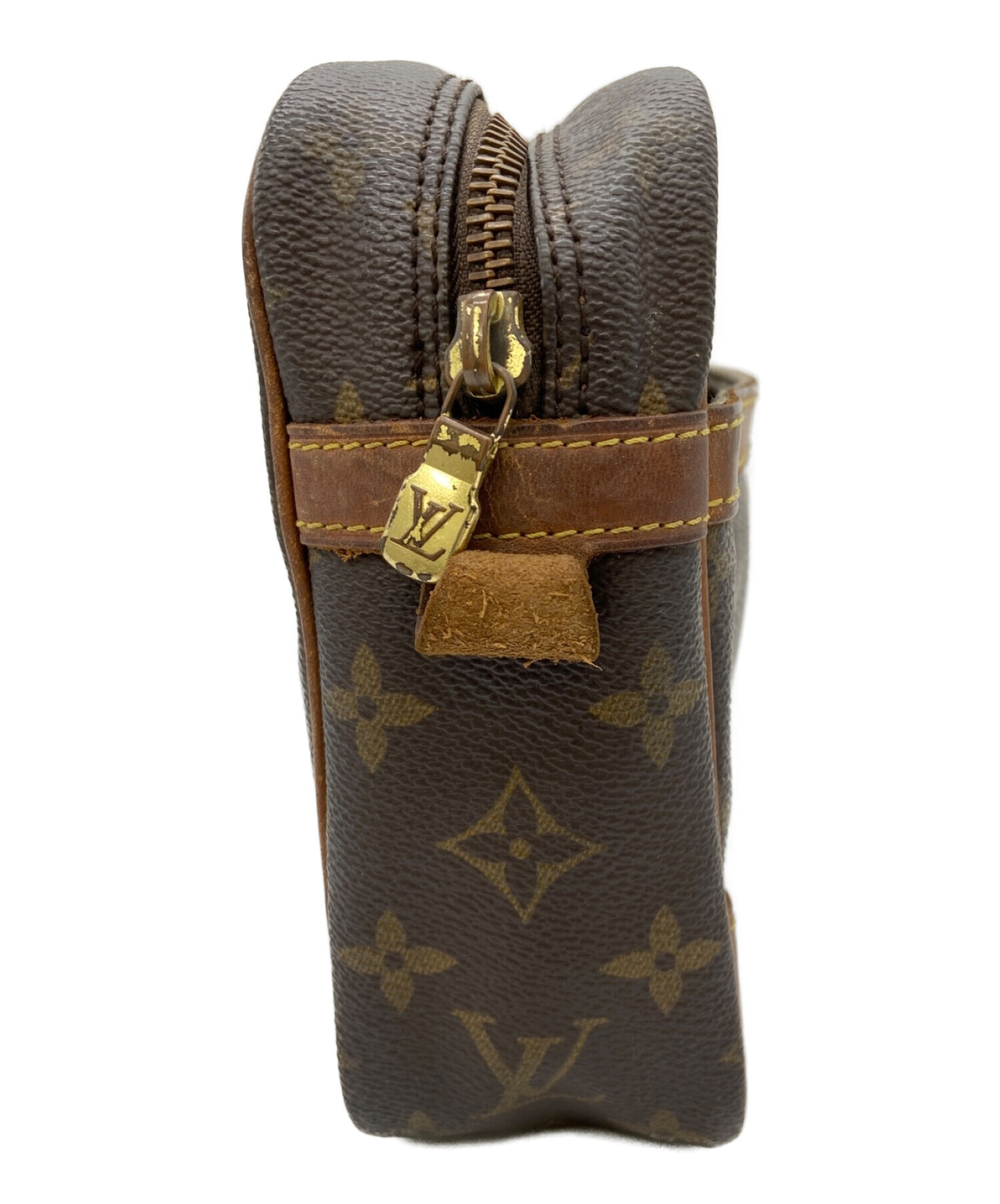 中古・古着通販】LOUIS VUITTON (ルイ ヴィトン) セカンドバッグ