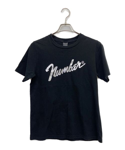 中古・古着通販】NUMBER (N)INE (ナンバーナイン) 半袖Tシャツ ...