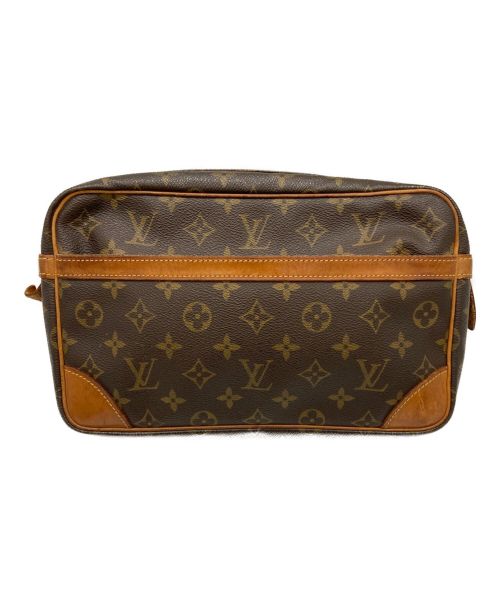 中古・古着通販】LOUIS VUITTON (ルイ ヴィトン) コンピエーニュ28