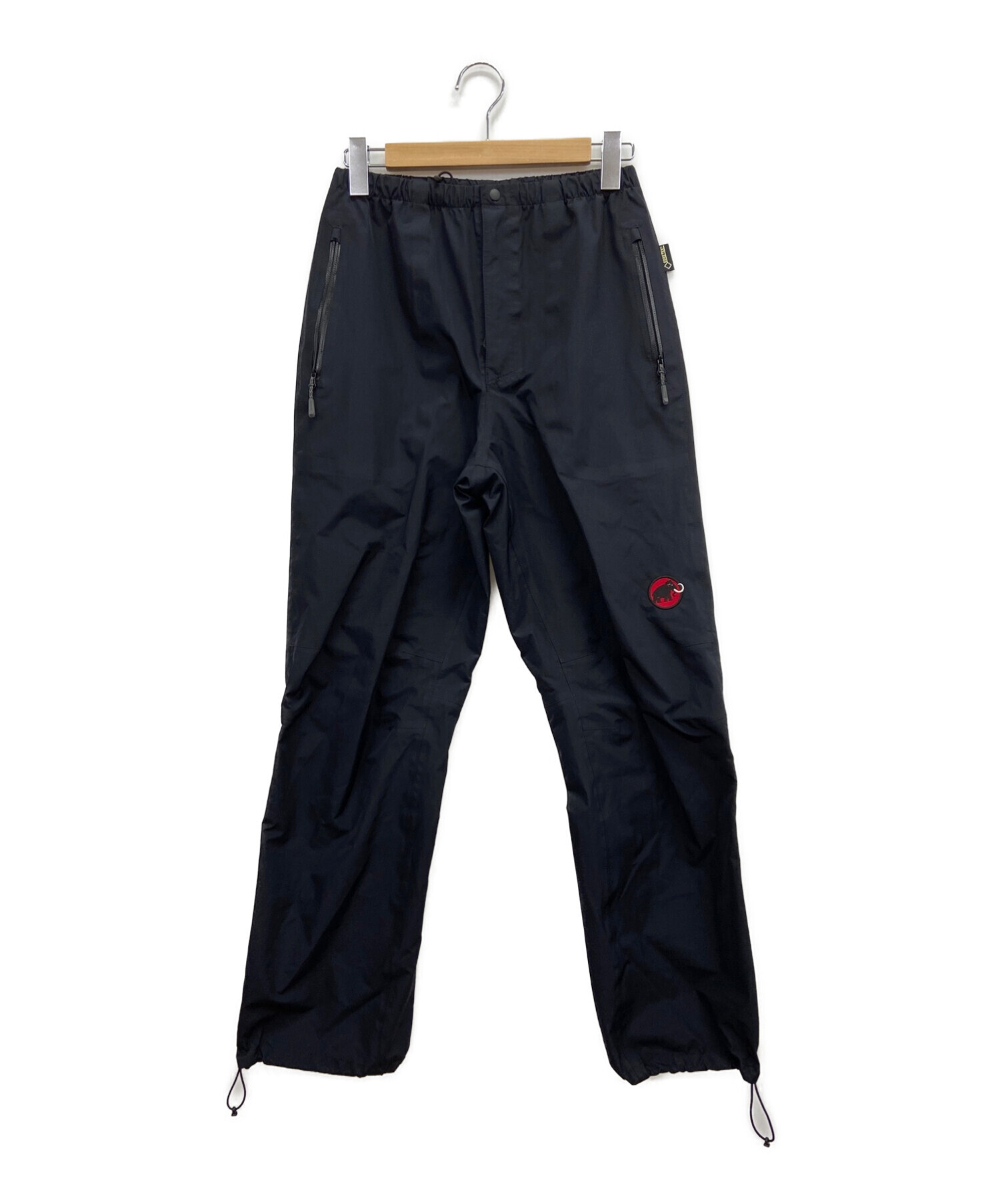 MAMMUTMAMMUT GORE-TEX レインパンツ - 登山用品