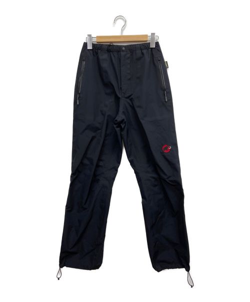 中古・古着通販】MAMMUT (マムート) サンダーストームレインパンツ