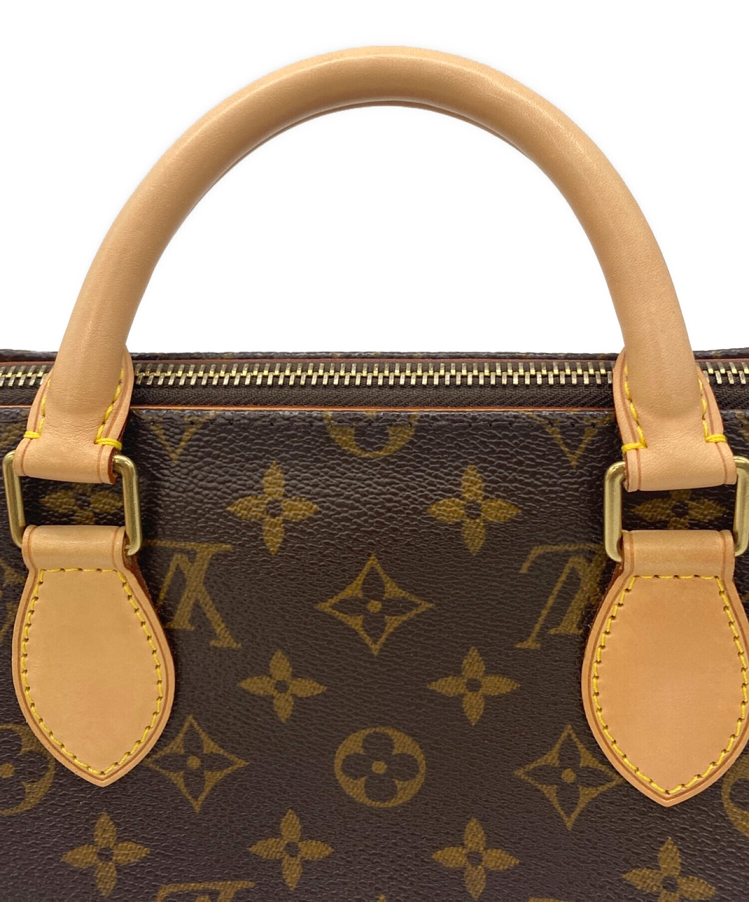 中古・古着通販】LOUIS VUITTON (ルイ ヴィトン) ハンドバッグ