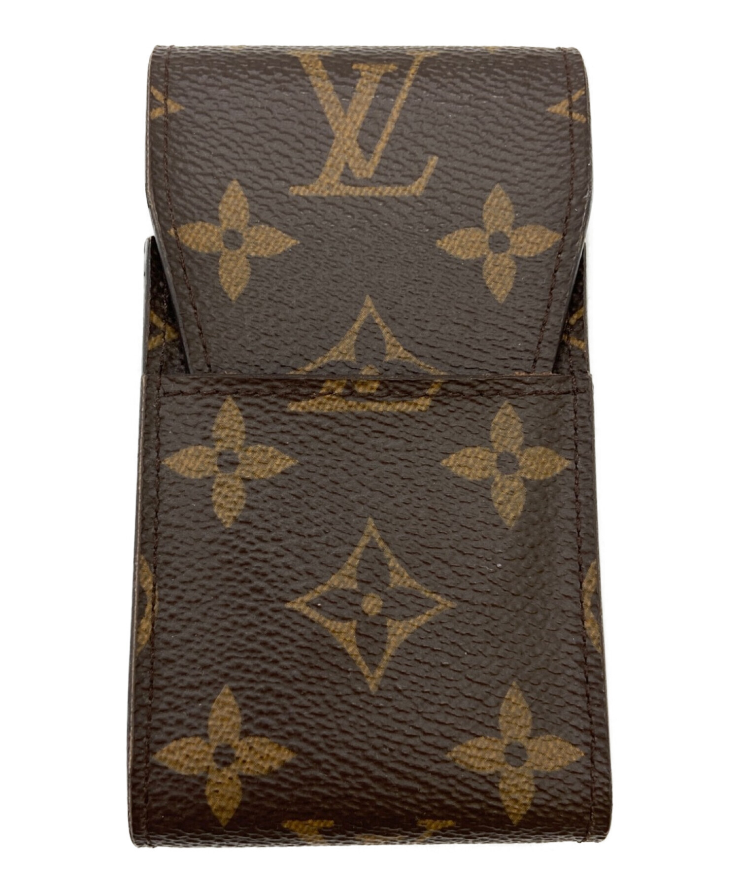 中古・古着通販】LOUIS VUITTON (ルイ ヴィトン) シガレットケース