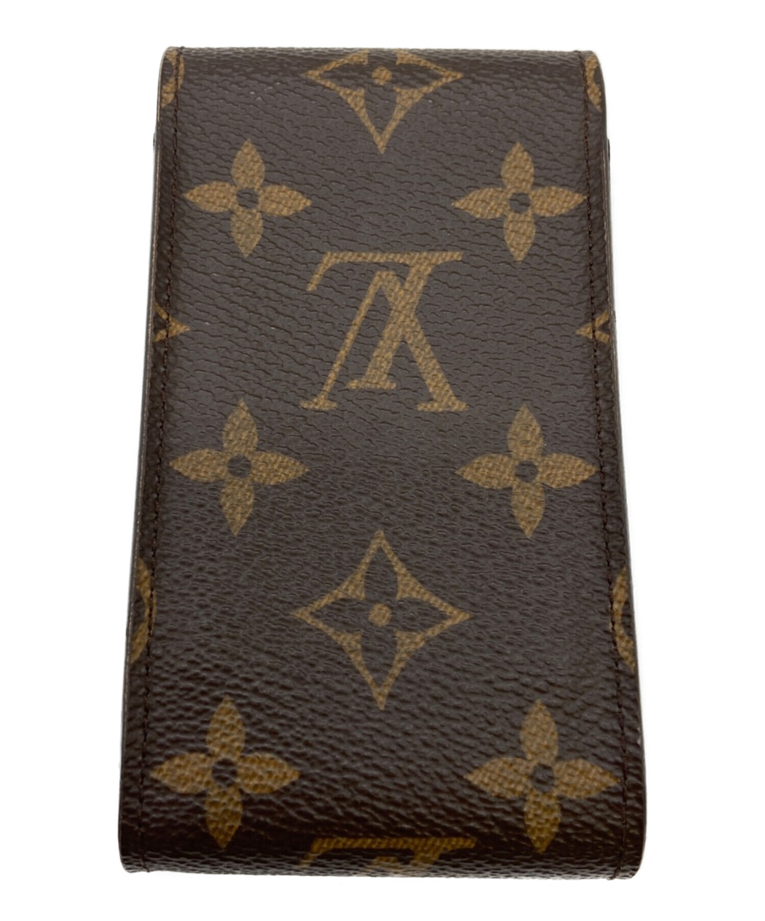 中古・古着通販】LOUIS VUITTON (ルイ ヴィトン) シガレットケース