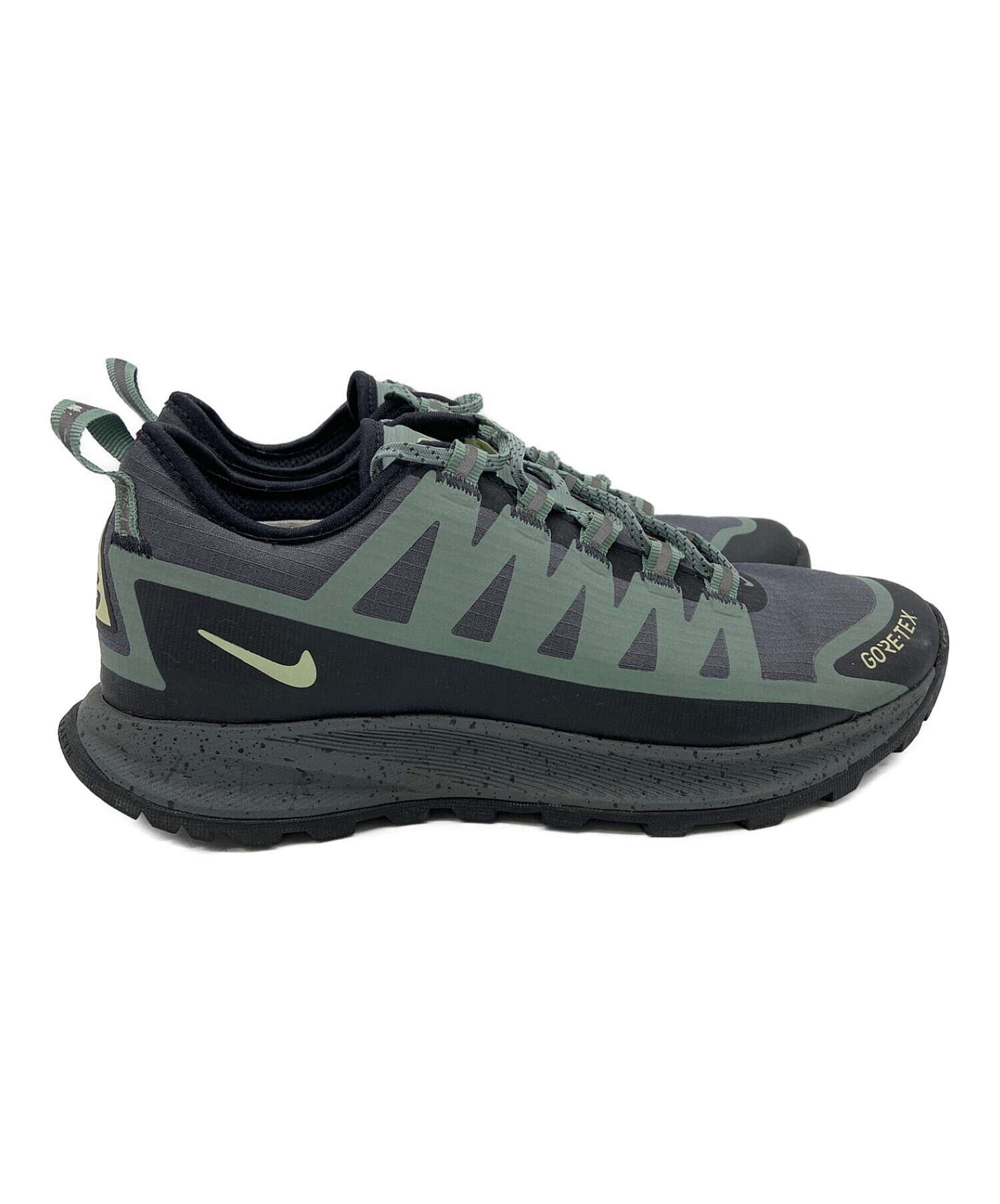 中古・古着通販】NIKE ACG (ナイキエージーシー) AIR NASU グリーン