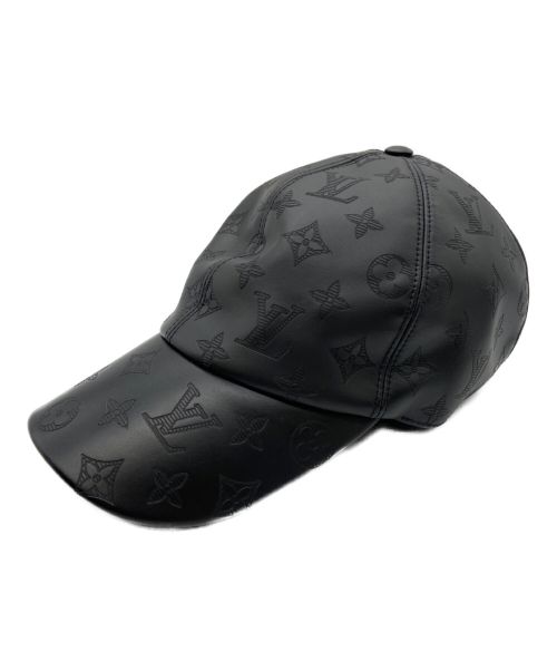 【中古・古着通販】LOUIS VUITTON (ルイ ヴィトン) キャップ