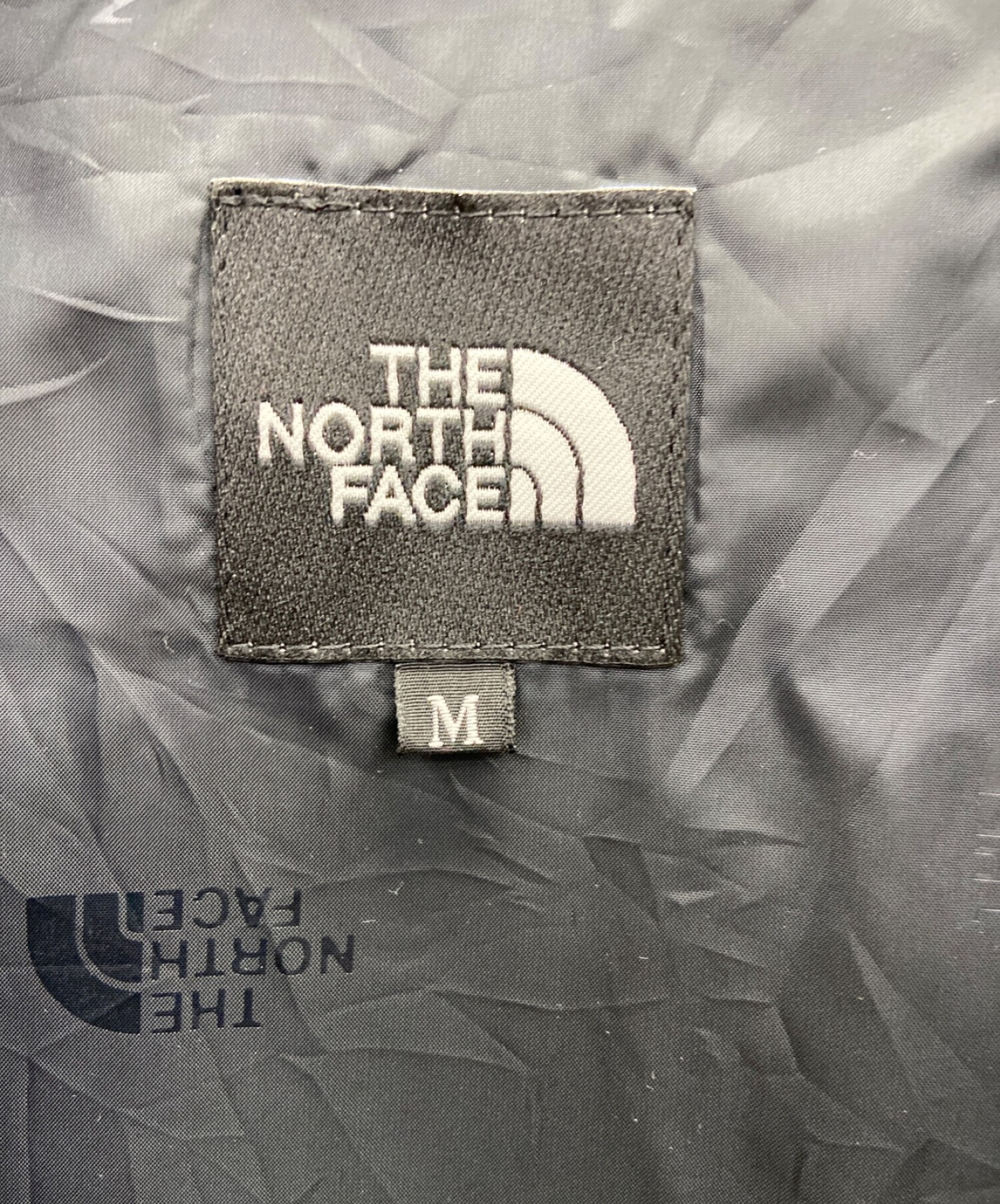 中古・古着通販】THE NORTH FACE (ザ ノース フェイス) コーチ