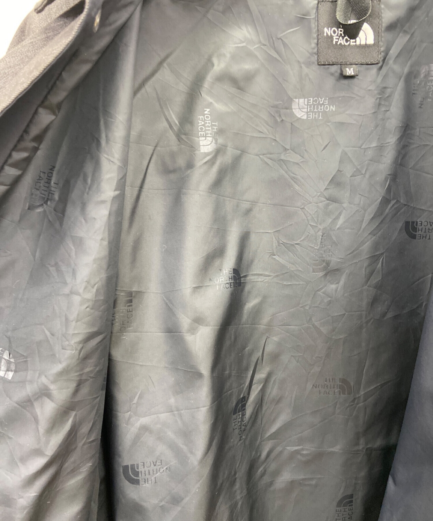 中古・古着通販】THE NORTH FACE (ザ ノース フェイス) コーチ