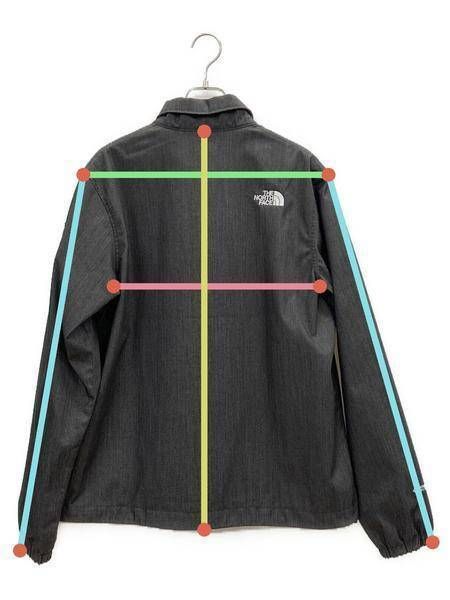 中古・古着通販】THE NORTH FACE (ザ ノース フェイス) コーチ