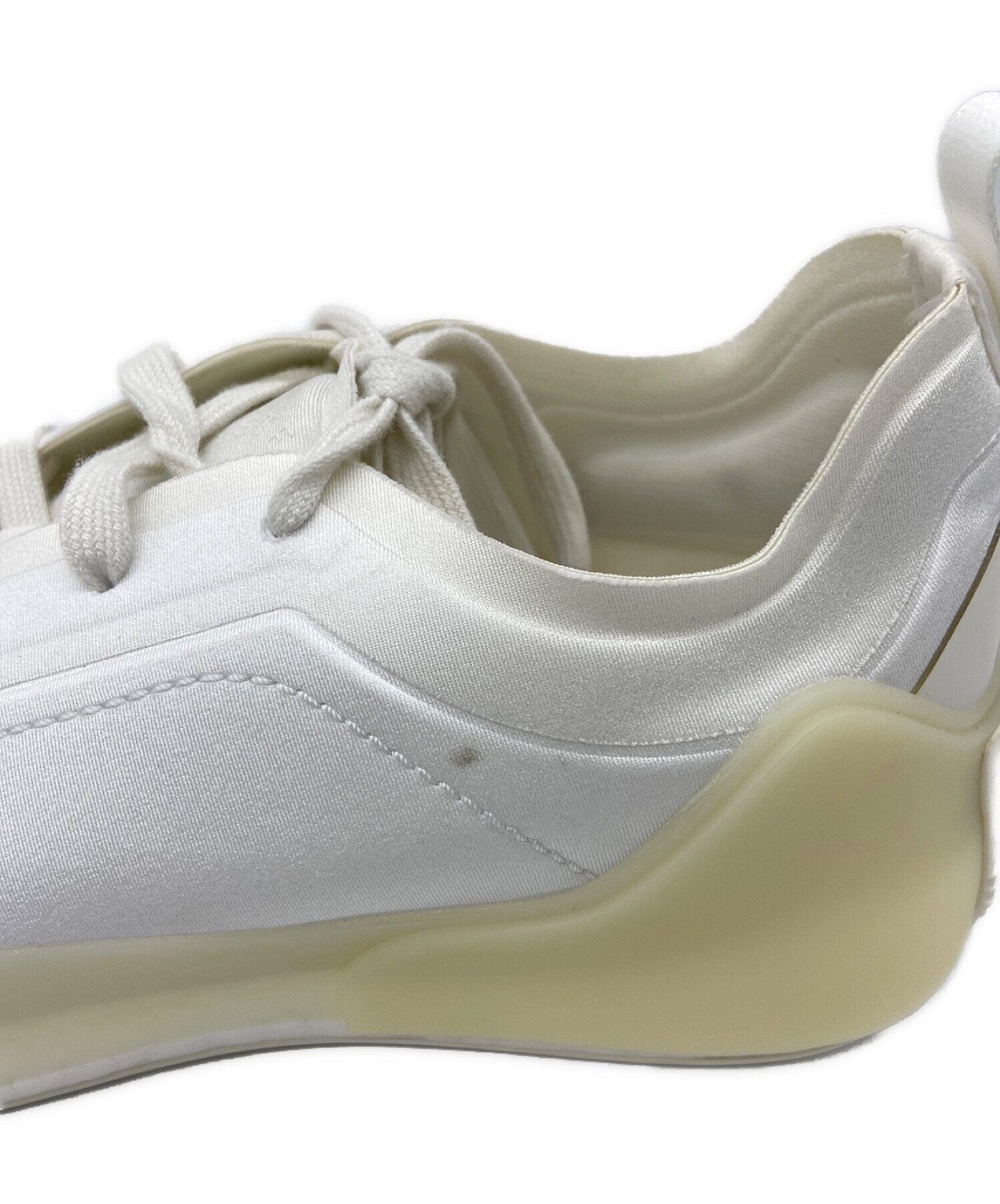 中古・古着通販】adidas (アディダス) STELLA McCARTNEY ホワイト