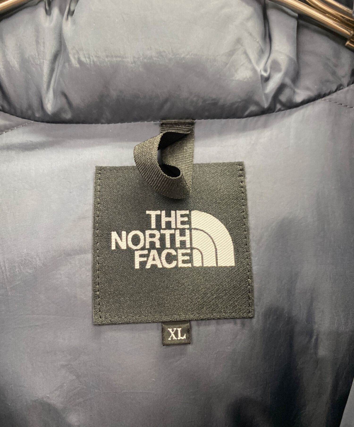 中古・古着通販】THE NORTH FACE (ザ ノース フェイス) ダウン