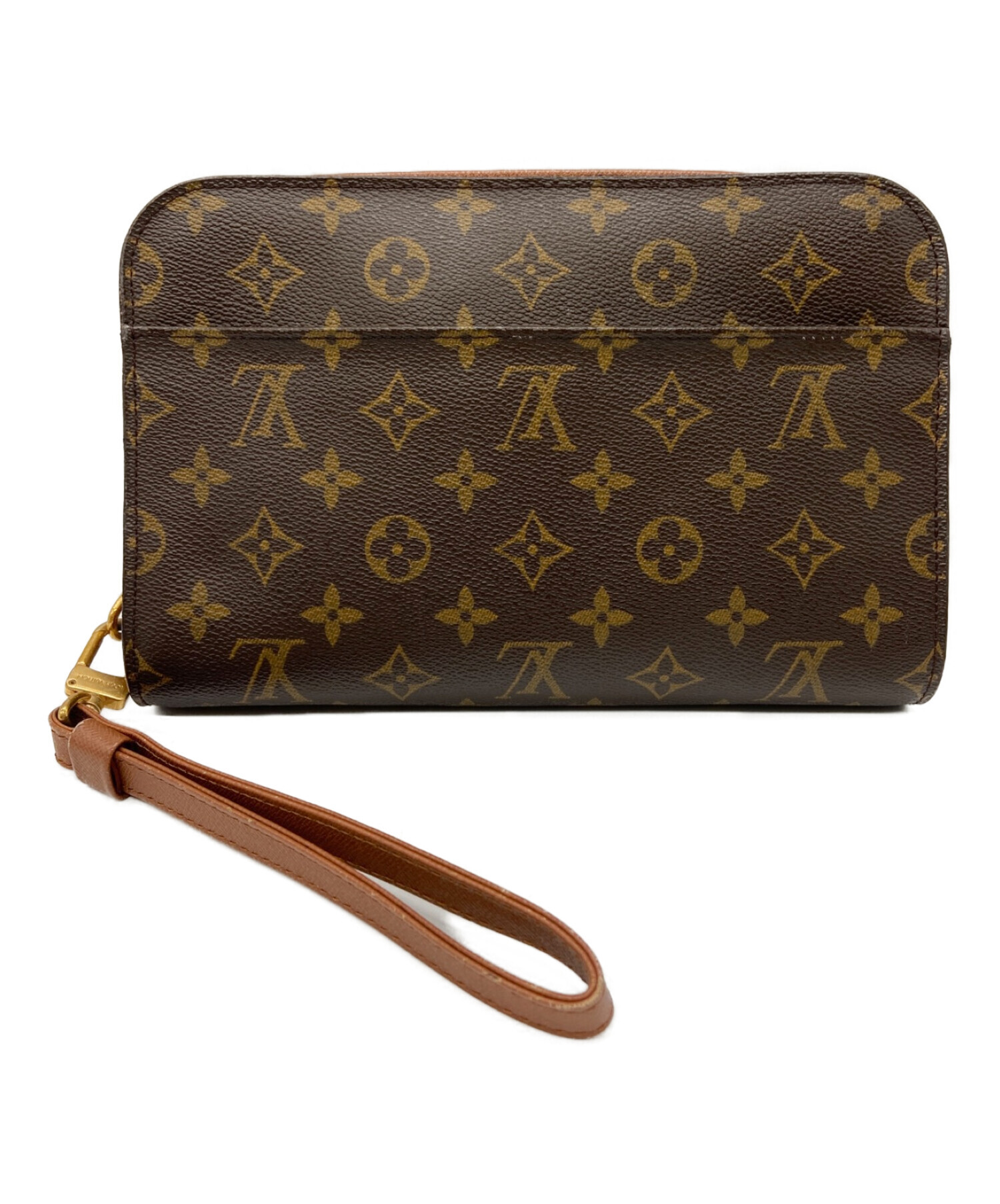 中古・古着通販】LOUIS VUITTON (ルイ ヴィトン) ポシェット｜ブランド