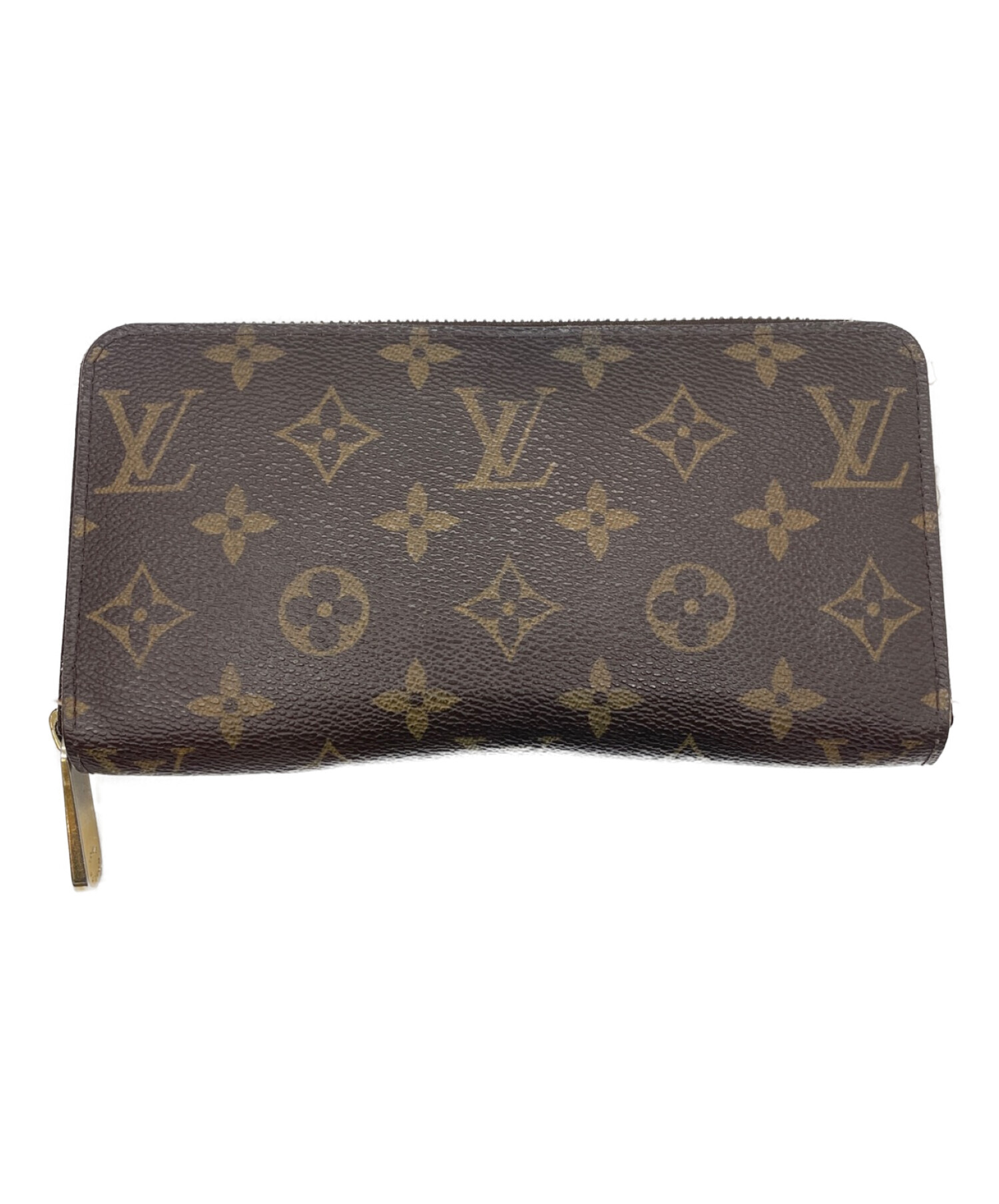 中古・古着通販】LOUIS VUITTON (ルイ ヴィトン) 長財布｜ブランド