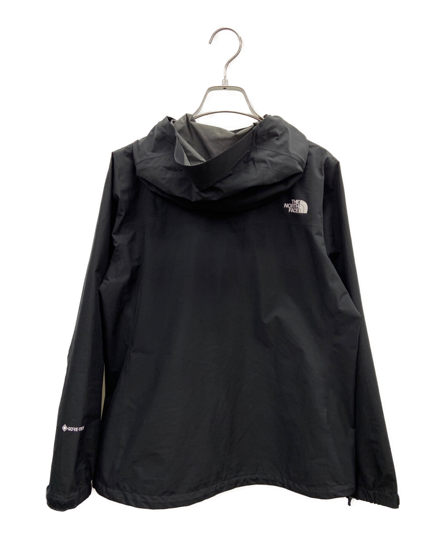 中古・古着通販】THE NORTH FACE (ザ ノース フェイス) CLOUD JACKET