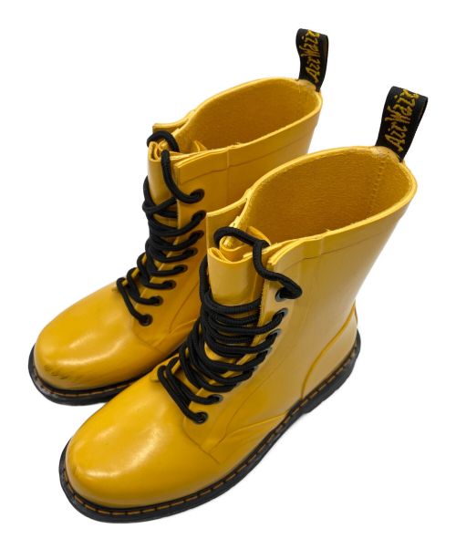 【中古・古着通販】Dr.Martens (ドクターマーチン) レインブーツ