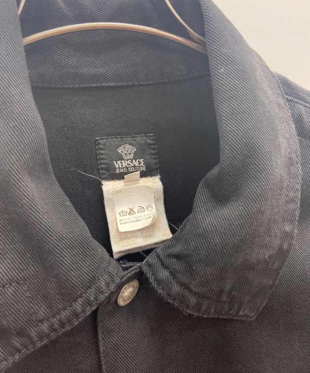 中古・古着通販】VERSACE JEANS COUTURE (ヴェルサーチ ジーンズ 