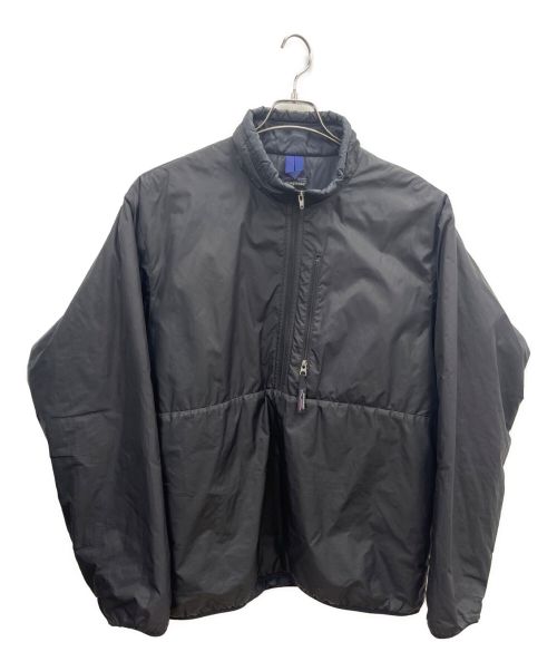 【中古・古着通販】Patagonia (パタゴニア) ハーフジップナイロン