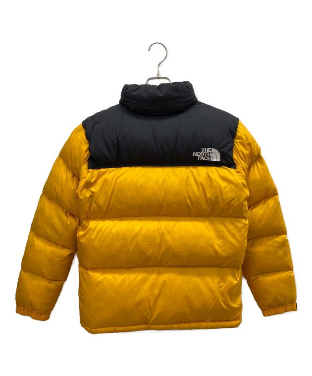 中古・古着通販】THE NORTH FACE (ザ ノース フェイス) ダウン