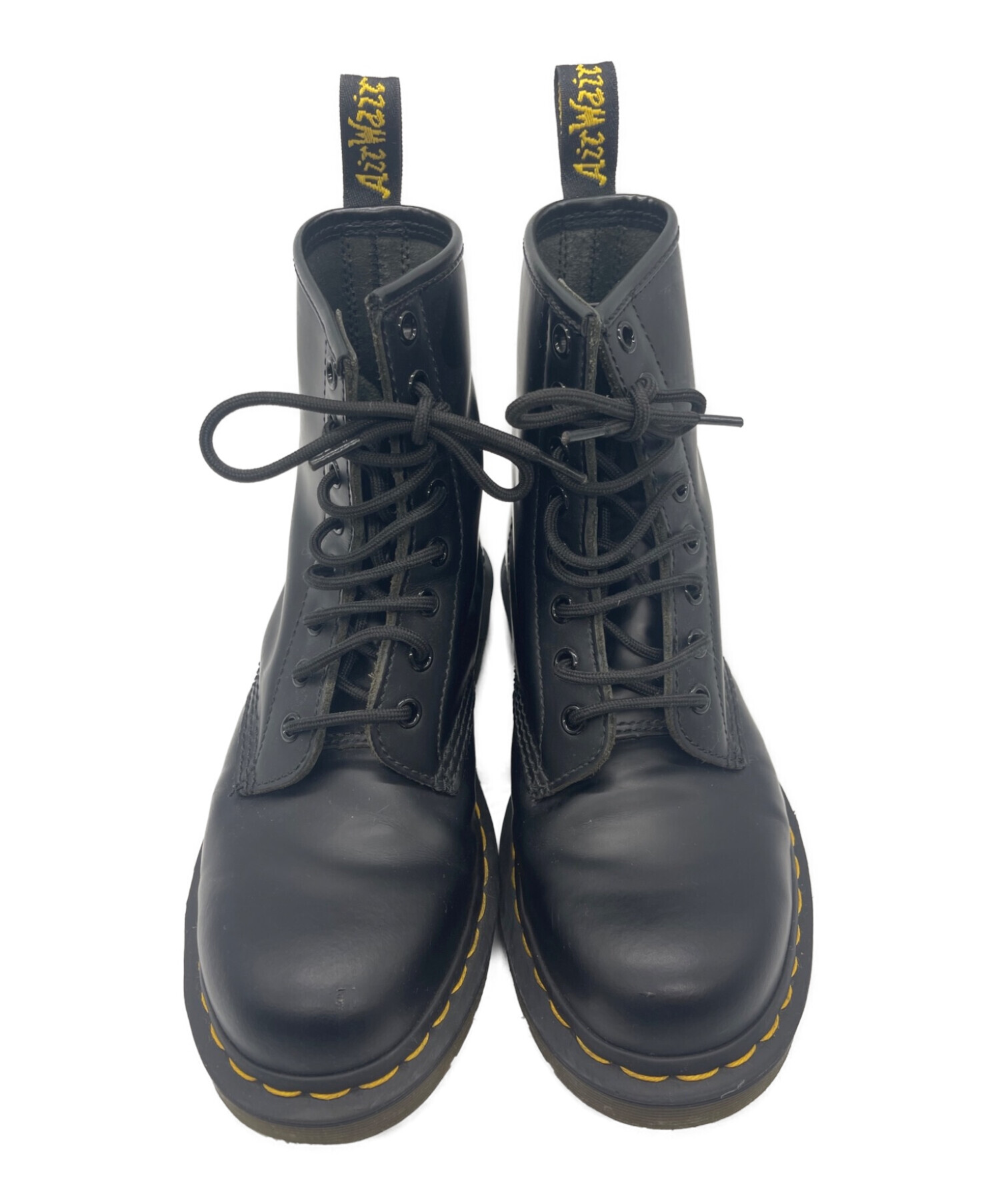 中古・古着通販】Dr.Martens (ドクターマーチン) 8ホールブーツ