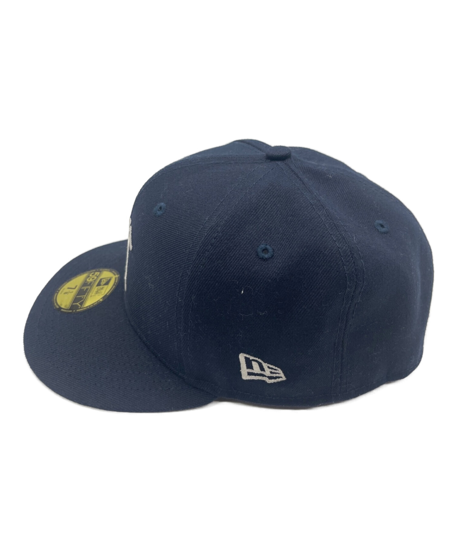 中古・古着通販】New Era×STUSSY (ニューエラ×ステューシー) キャップ 