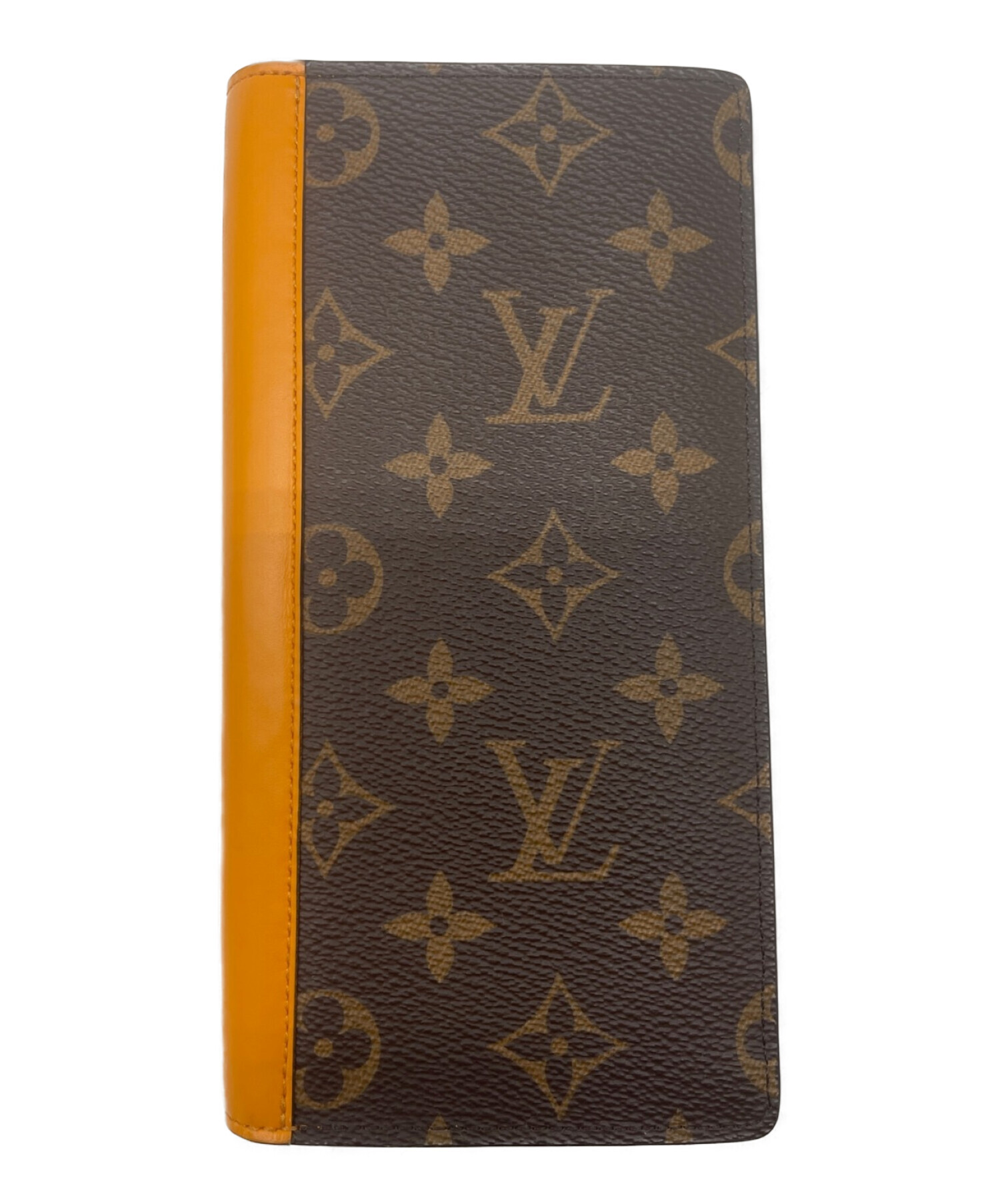 中古・古着通販】LOUIS VUITTON (ルイ ヴィトン) 長財布 M82551