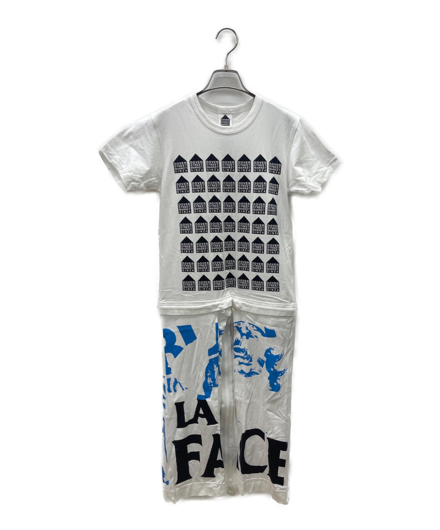 中古・古着通販】FACETASM (ファセッタズム) DOVER STREET MARKET