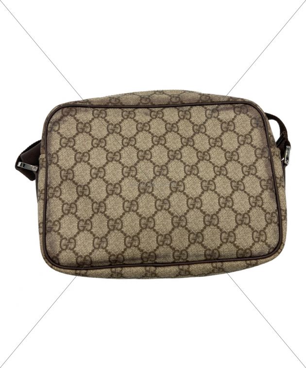 中古・古着通販】GUCCI (グッチ) ショルダーバッグ｜ブランド・古着通販 トレファク公式【TREFAC FASHION】スマホサイト