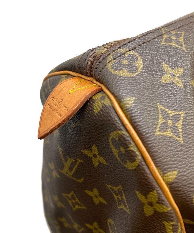 中古・古着通販】LOUIS VUITTON (ルイ ヴィトン) トラベルバッグ 