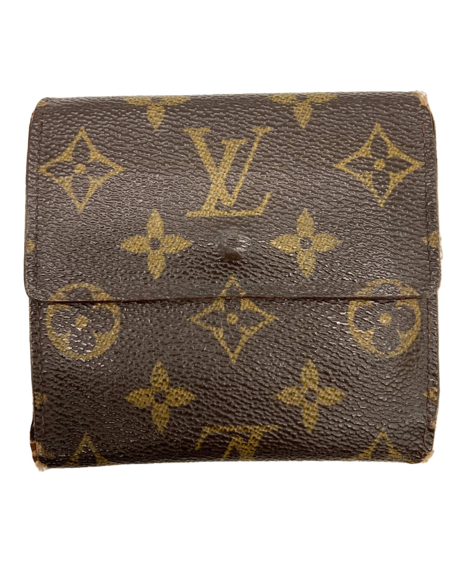 中古・古着通販】LOUIS VUITTON (ルイ ヴィトン) 3つ折り財布｜ブランド・古着通販 トレファク公式【TREFAC  FASHION】スマホサイト