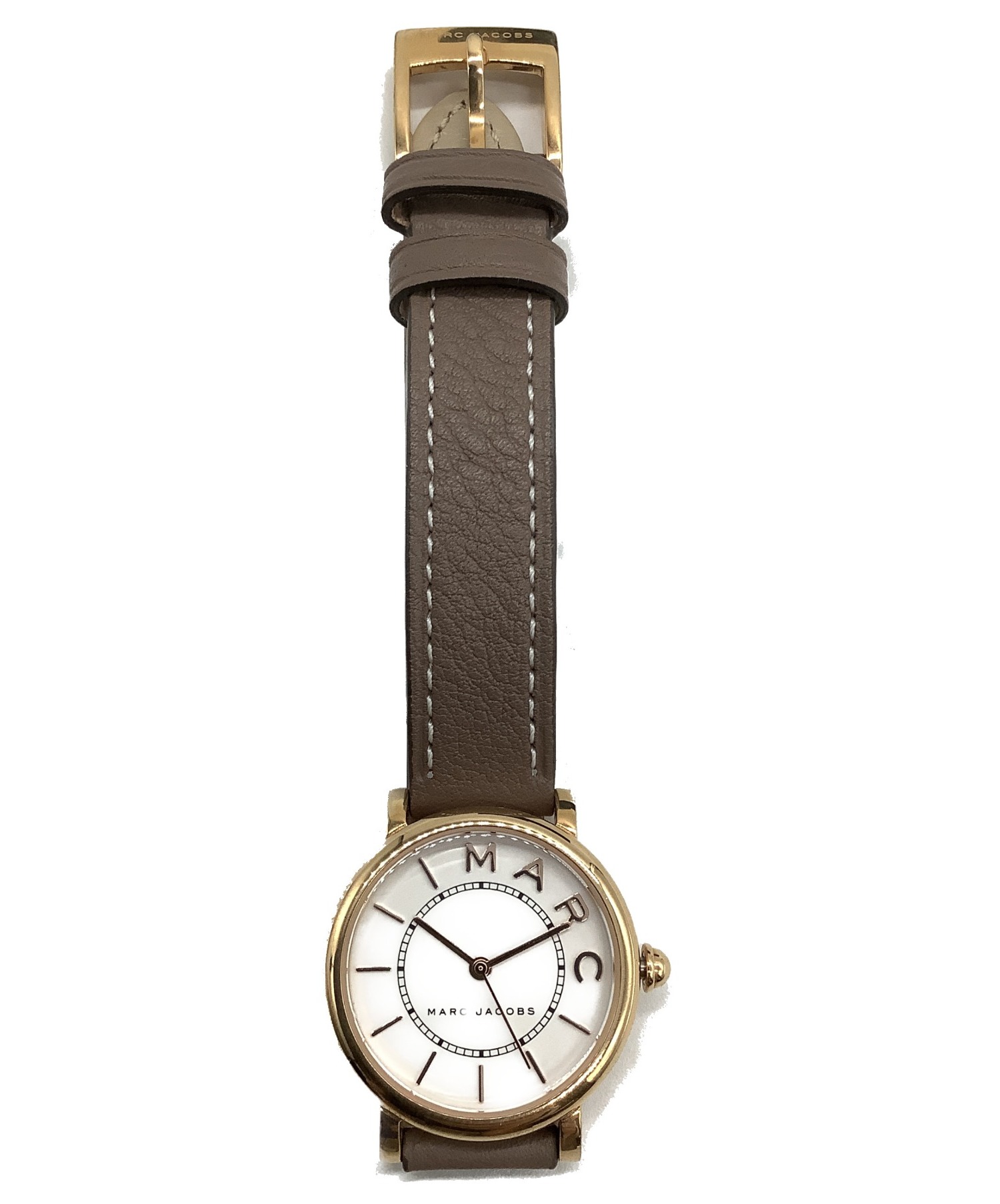 MARC JACOBS マークジェイコブス 腕時計 MJ1538 - 時計
