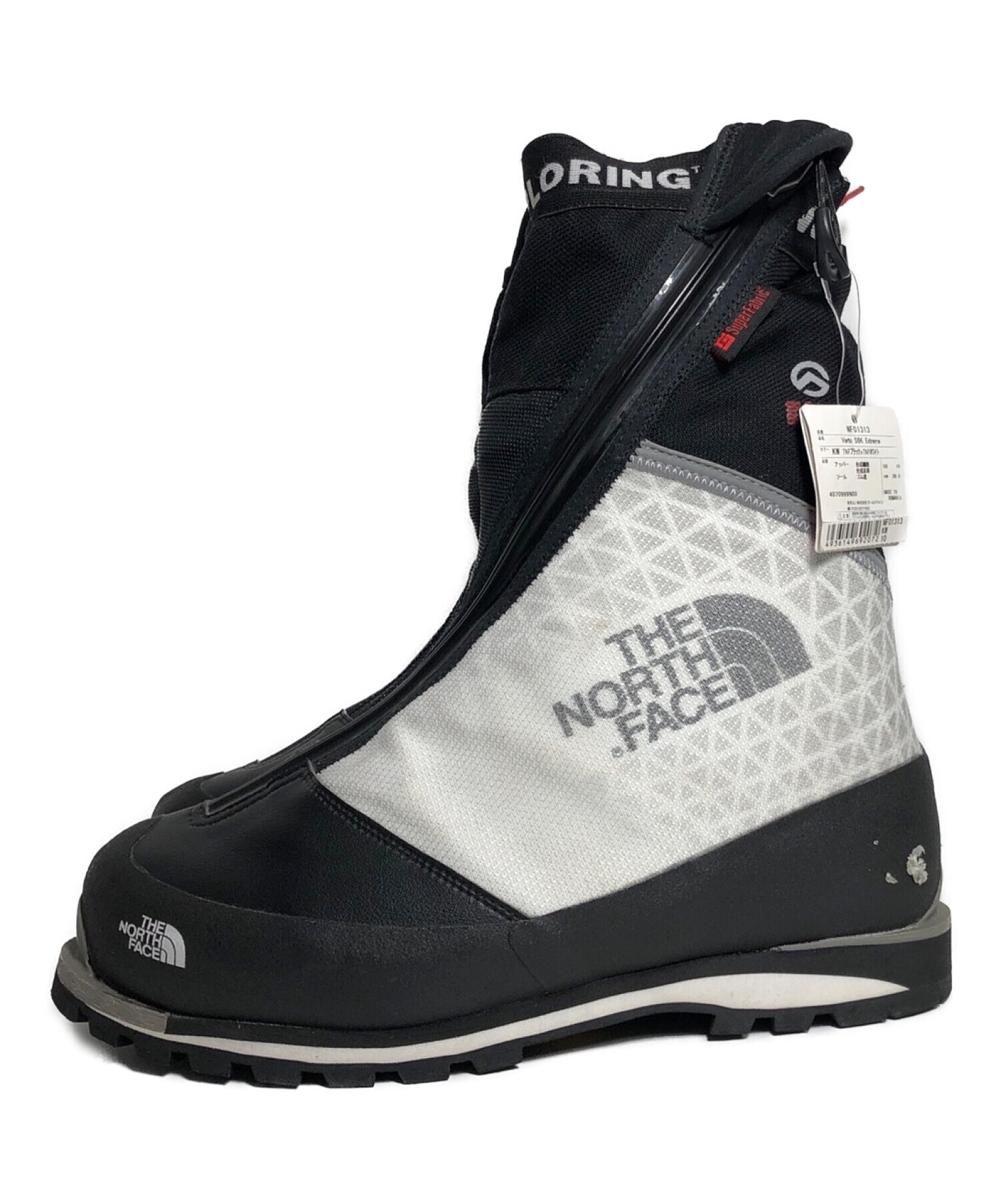 THE NORTH FACE Verto S6K Extreme 28 ブーツ