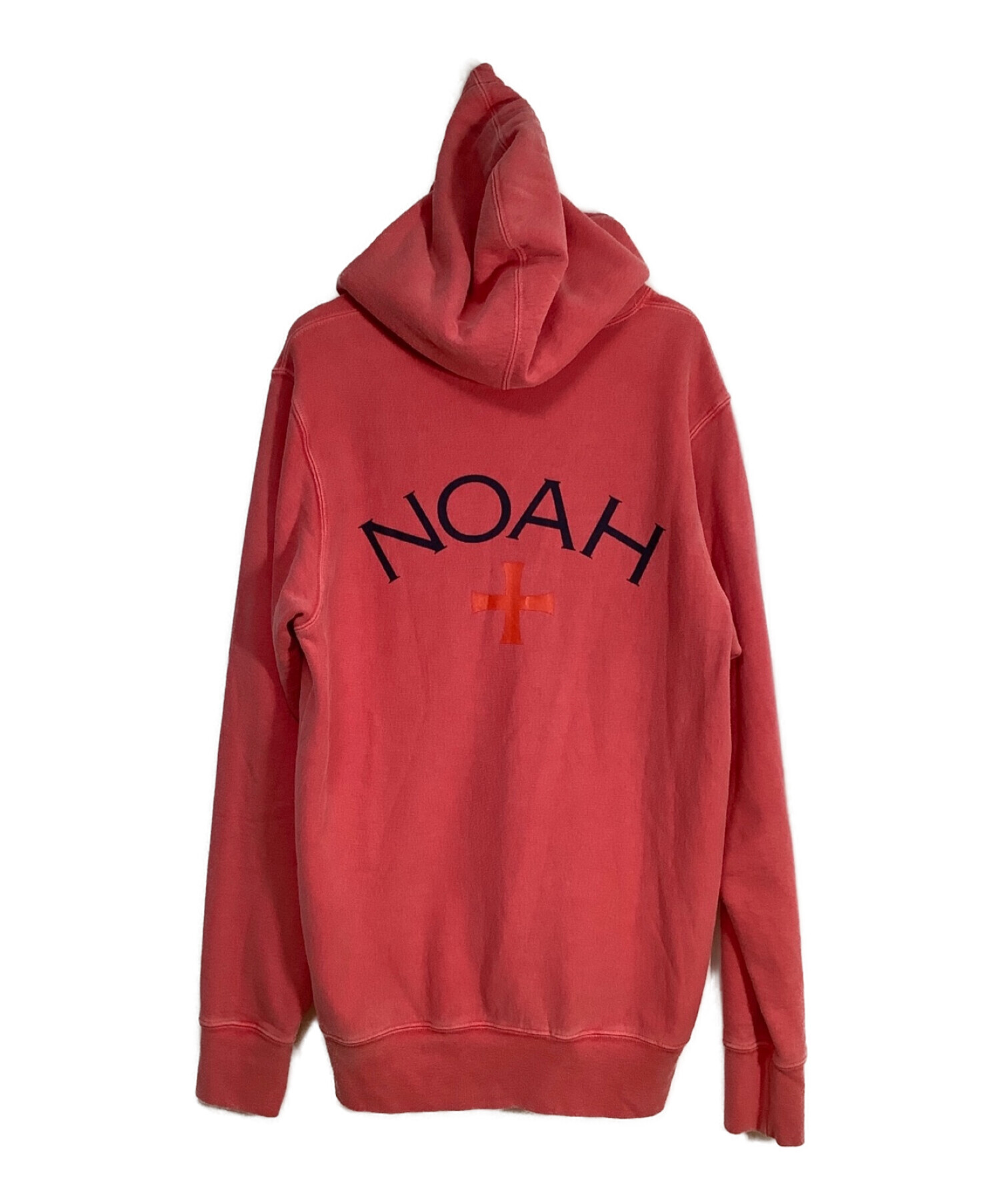 NEW特価】 Supreme - NOAH nyc zip up パーカーの通販 by taka's shop