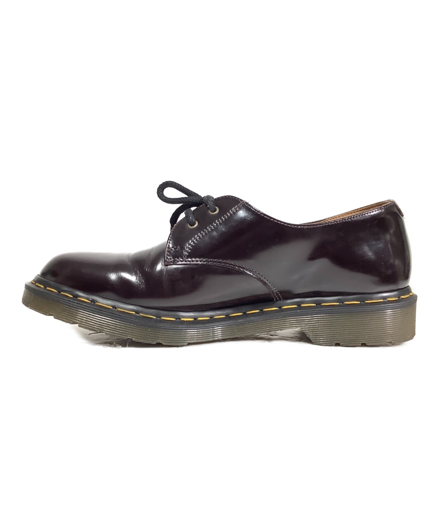 中古・古着通販】Dr.Martens×COMME des GARCONS (ドクターマーチン