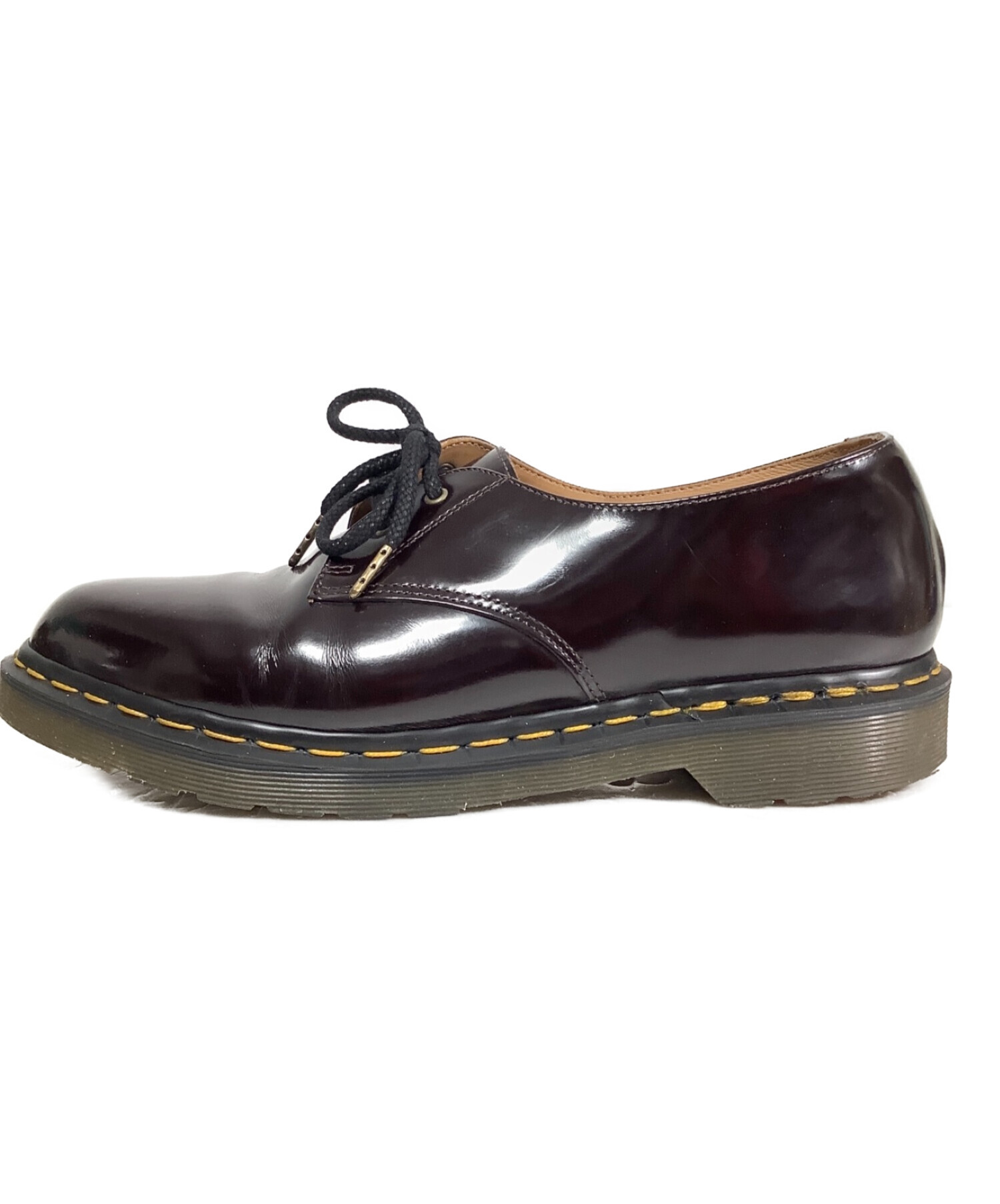 中古・古着通販】Dr.Martens×COMME des GARCONS (ドクターマーチン