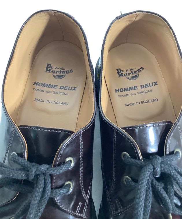 中古・古着通販】Dr.Martens×COMME des GARCONS (ドクターマーチン