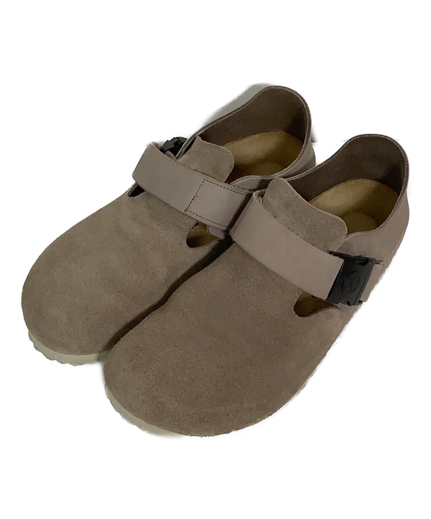 中古・古着通販】BIRKENSTOCK (ビルケンシュトック) ロンドンテック