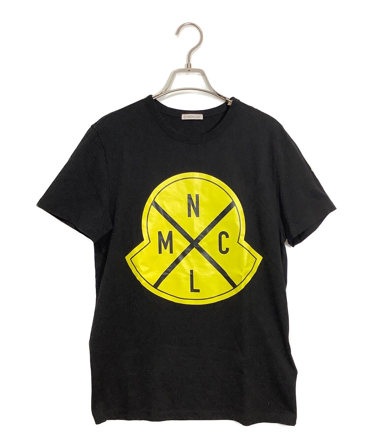 monclerMONCLER MAGLIA T-SHIRT モンクレール　マグリアTシャツ