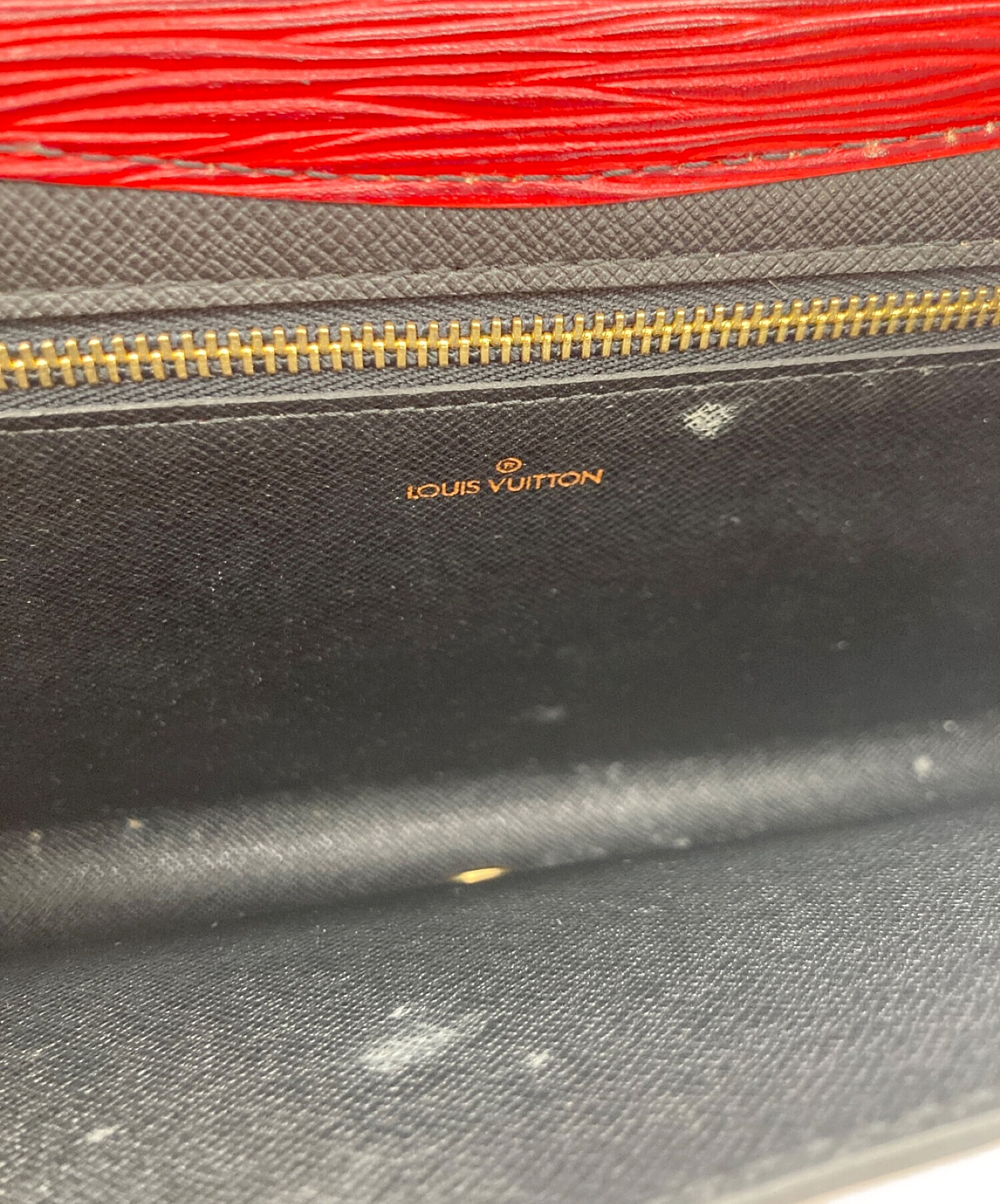 中古・古着通販】LOUIS VUITTON (ルイ ヴィトン) LOUIS VUITTON