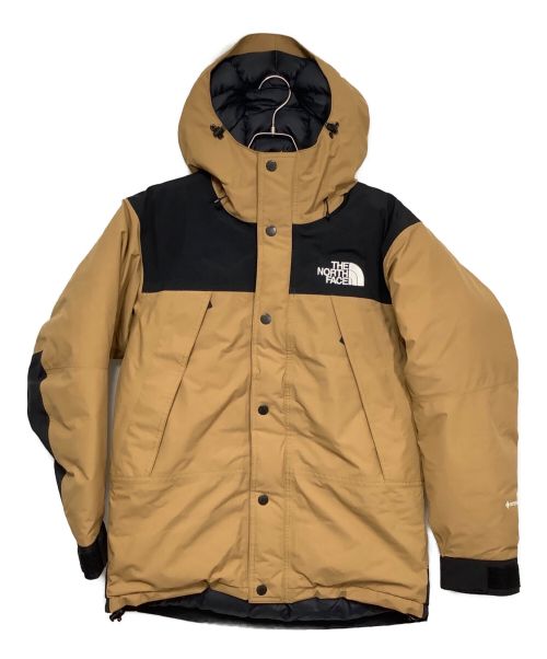 中古・古着通販】THE NORTH FACE (ザ ノース フェイス) マウンテン