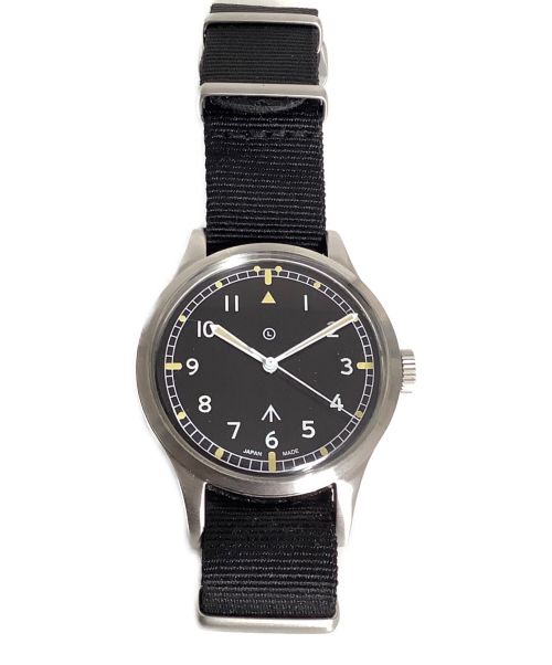 【中古・古着通販】NAVAL WATCH (ナヴァル ウォッチ) ミリタリー