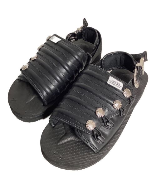 【中古・古着通販】TOGA (トーガ) suicoke (スイコック) サンダル