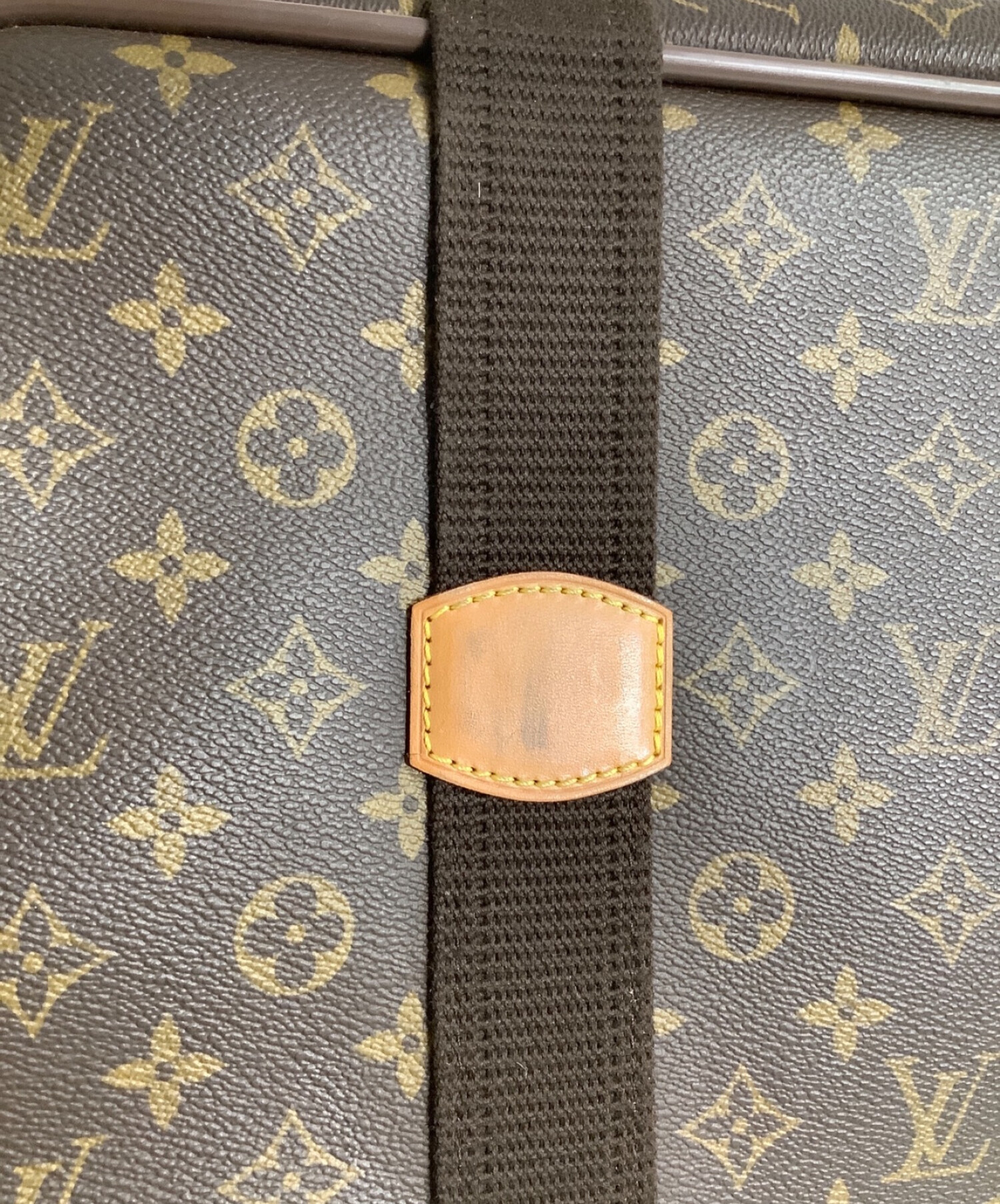 LOUIS VUITTON (ルイ ヴィトン) サテライト65