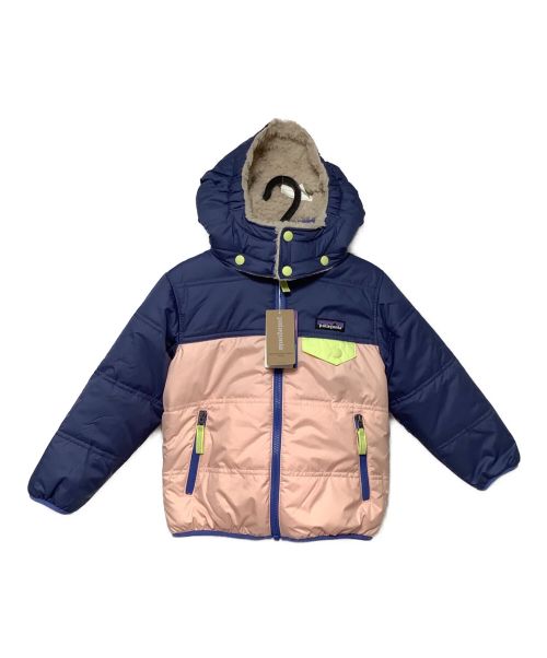 中古・古着通販】Patagonia (パタゴニア) リバーシブル・トリブルズ