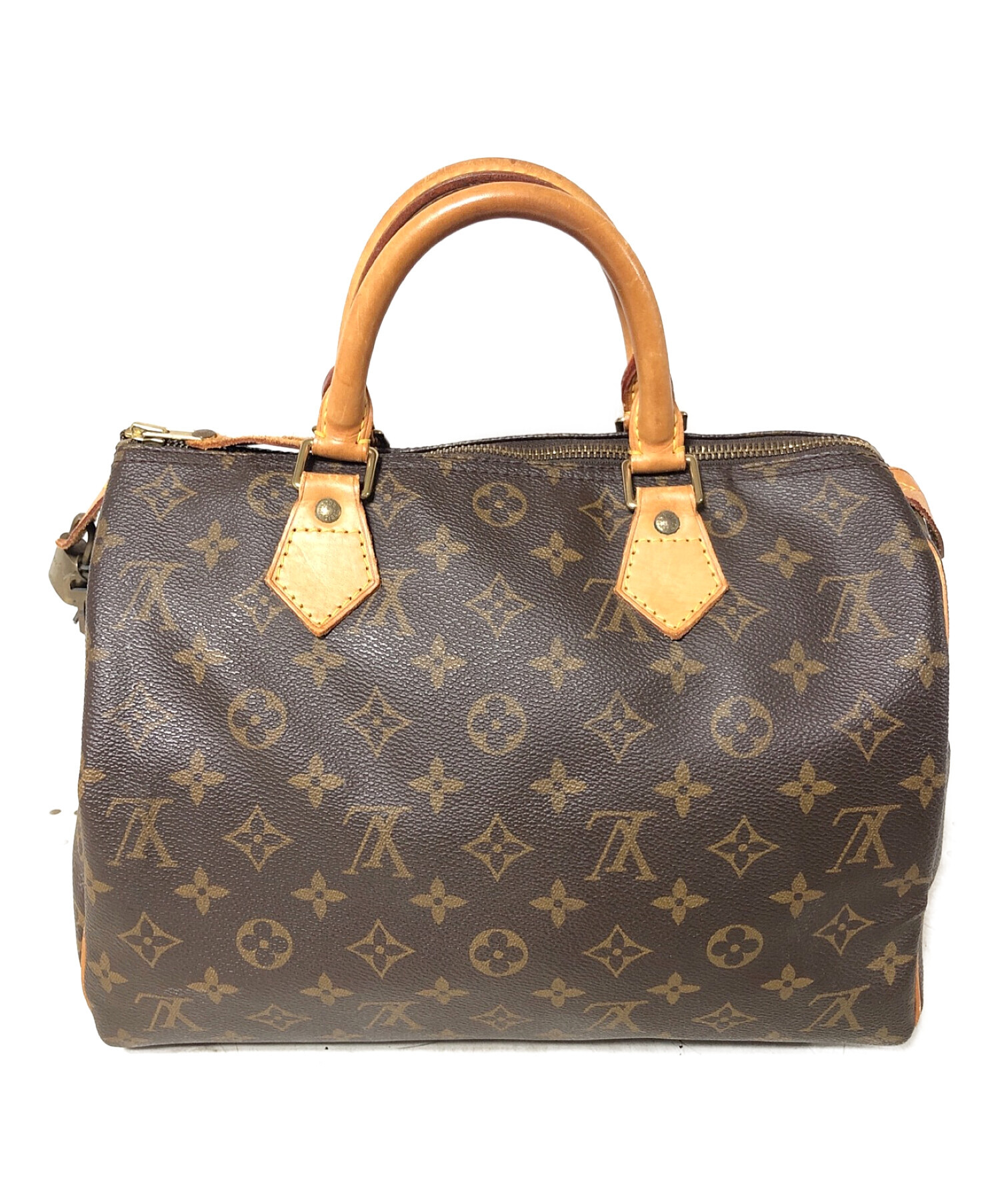 中古・古着通販】LOUIS VUITTON (ルイ ヴィトン) スピーディ30