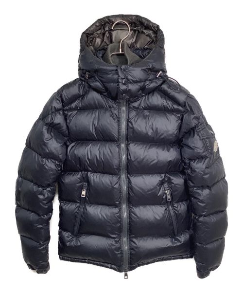 中古・古着通販】MONCLER (モンクレール) ZIN GIUBBOTTO ネイビー