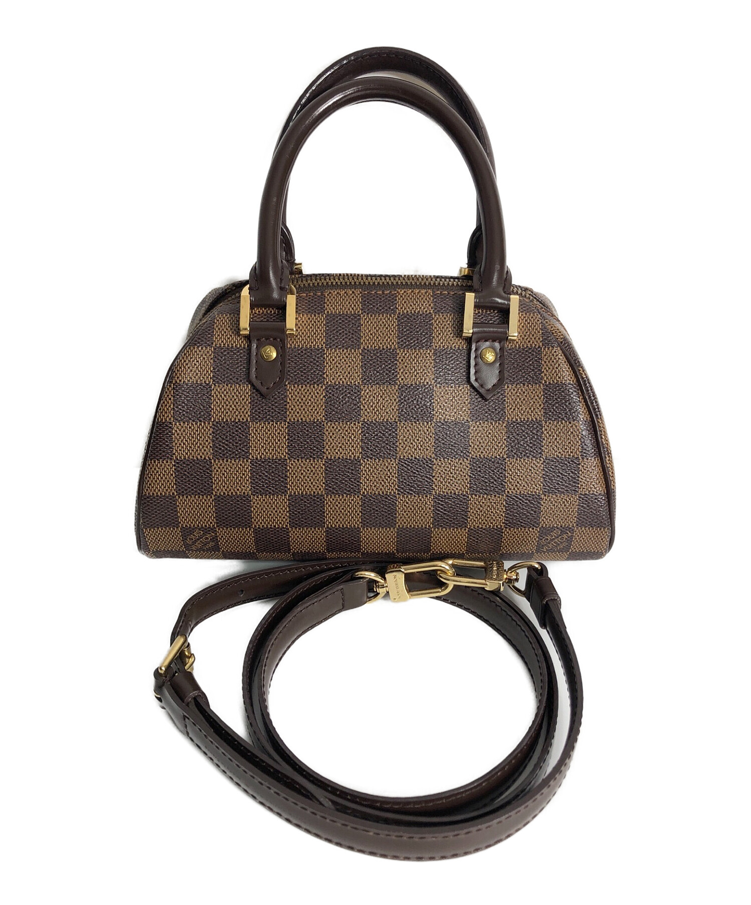 中古・古着通販】LOUIS VUITTON (ルイ ヴィトン) リベラ・ミニ