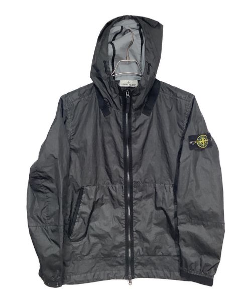 中古・古着通販】STONE ISLAND (ストーンアイランド) ガーメントダイ