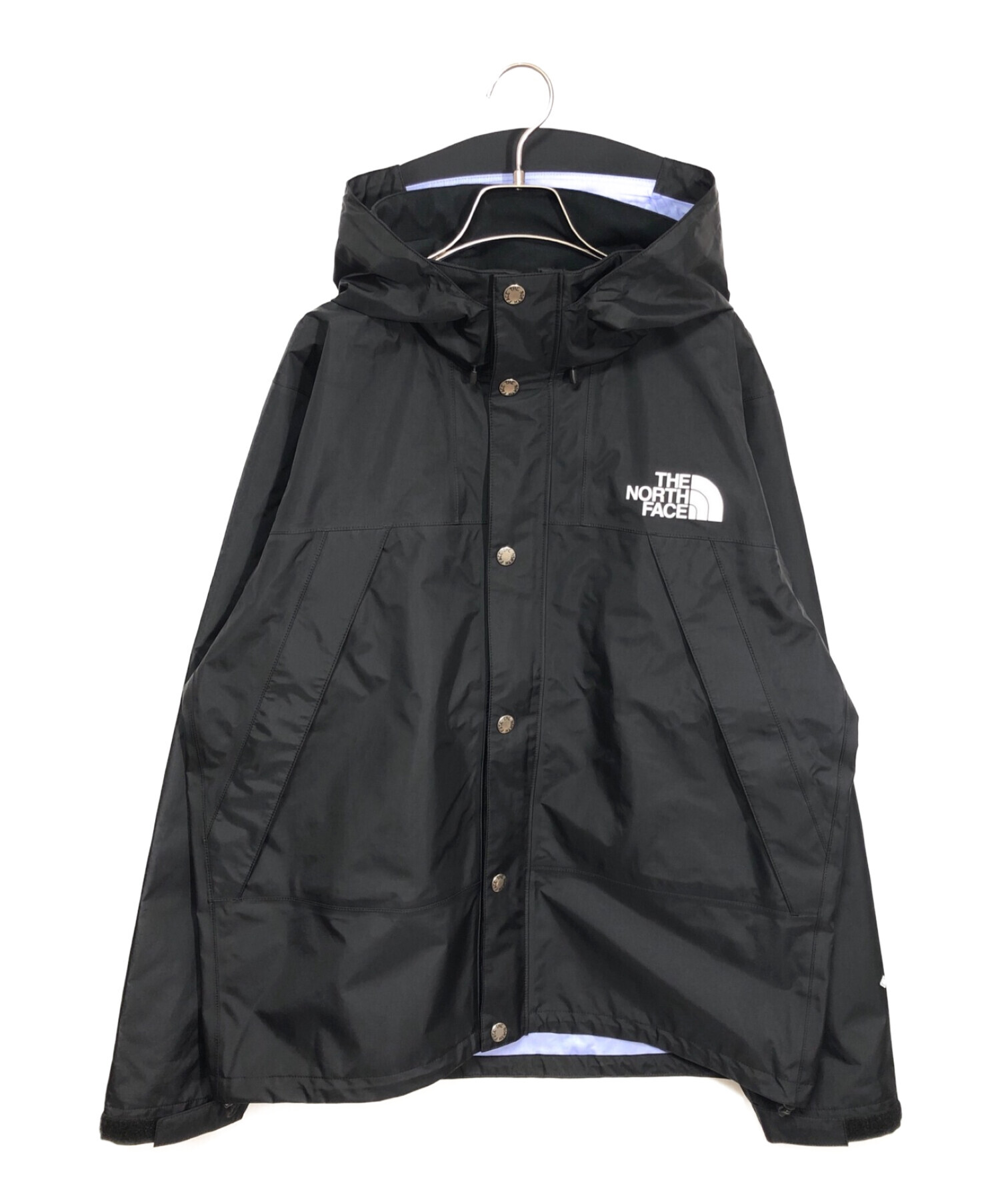 中古・古着通販】THE NORTH FACE (ザ ノース フェイス) マウンテンレ